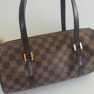 💕Louis Vuitton Papillon 30 DE Bag💕
